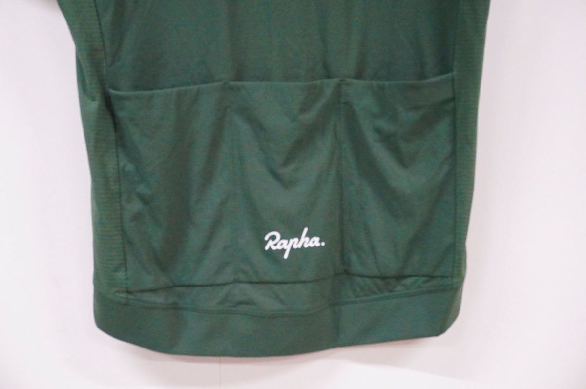 RAPHA 「ラファ」 MEN'S CORE JERSEY Mサイズ ジャージ / 名古屋大須店