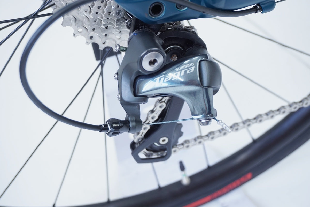 SPECIALIZED 「スペシャライズド」 ALLEZ E5 DISC SPORT 2023年モデル ロードバイク / 京都八幡店