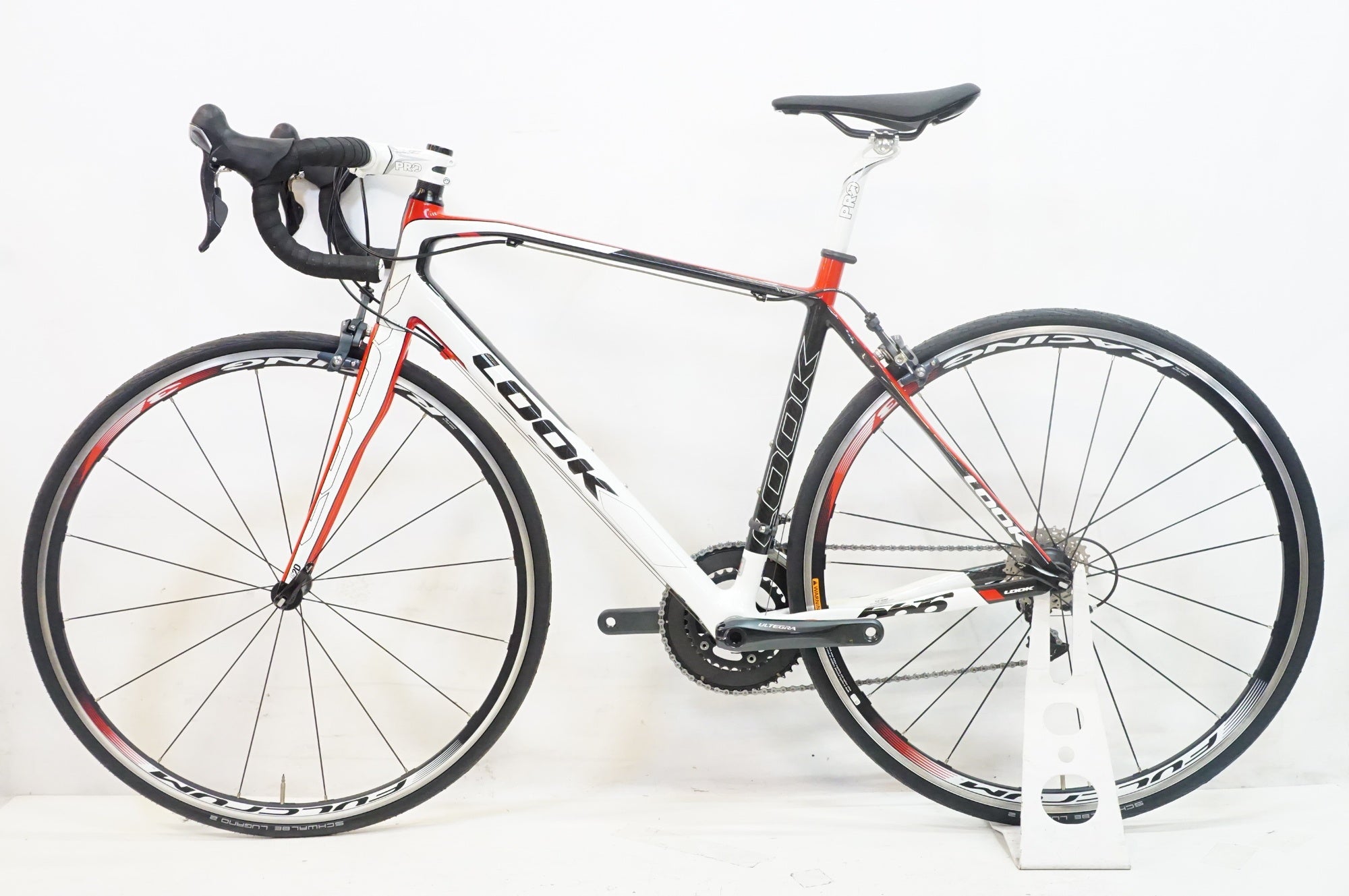 LOOK 「ルック」 566 2012年モデル ロードバイク / 熊谷本店