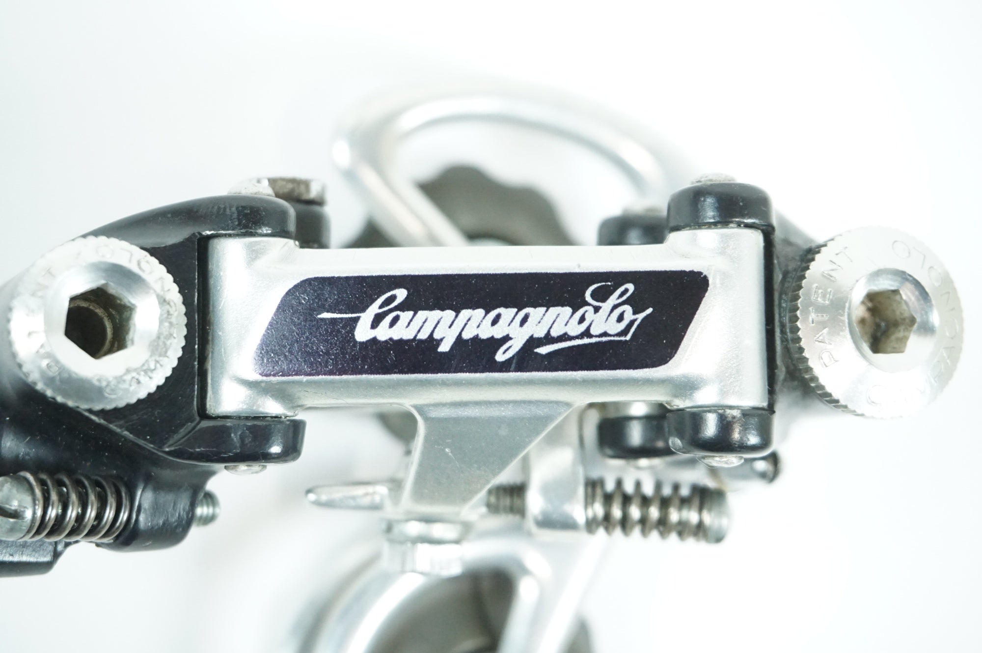 CAMPAGNOLO 「カンパニョーロ」 SUPER RECORD リアディレイラー / 宇都宮店