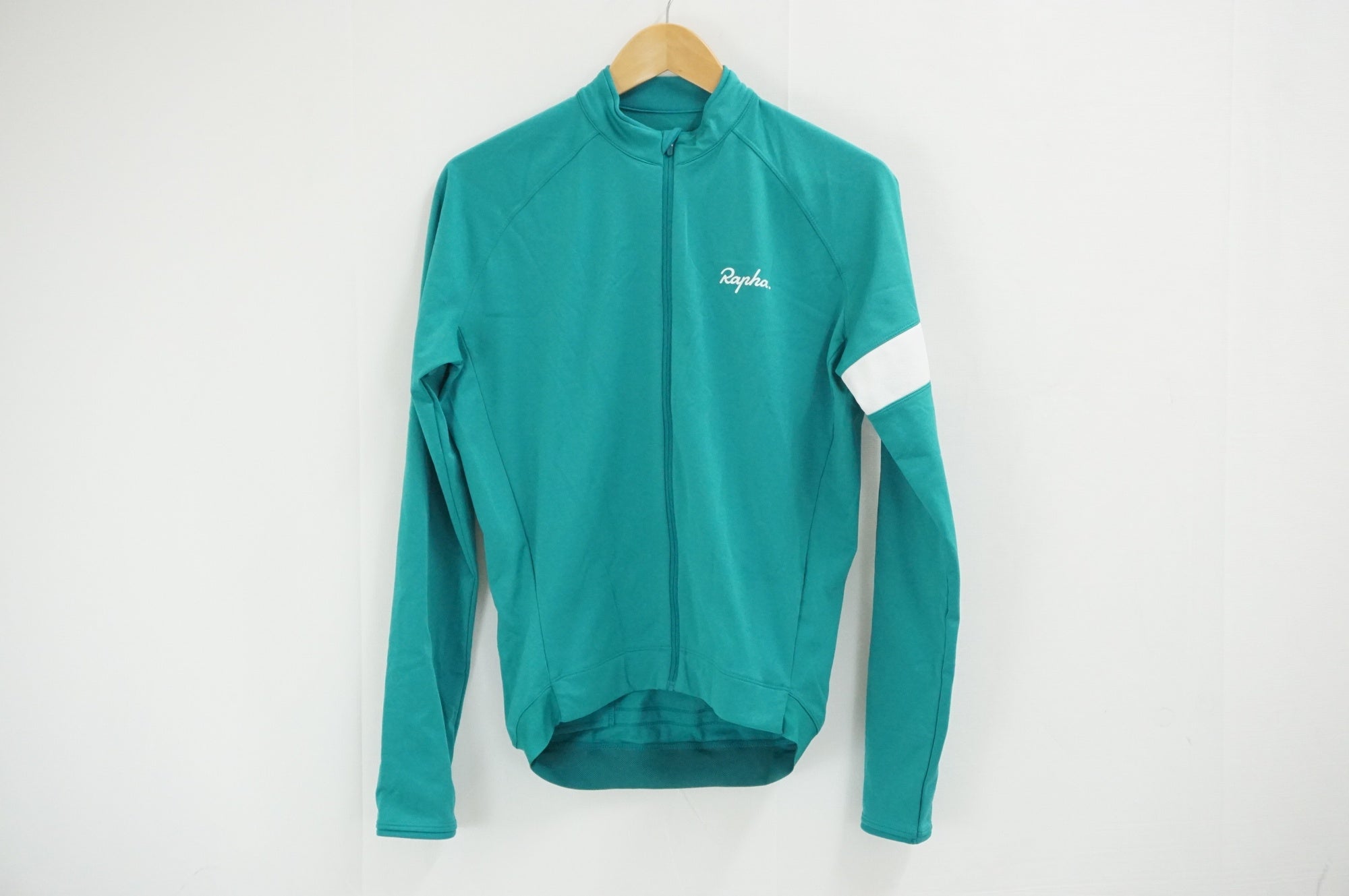RAPHA 「ラファ」 CORE LONG SLEEVE JERSEY Mサイズ メンズ