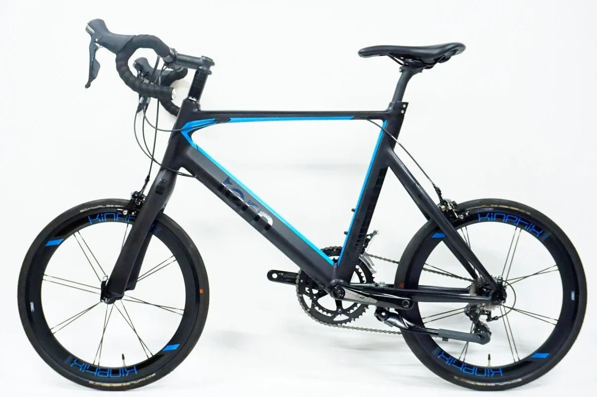 TERN 「ターン」 SURGE PRO DELTA 2021年モデル 20インチ ミニベロ / 名古屋大須店