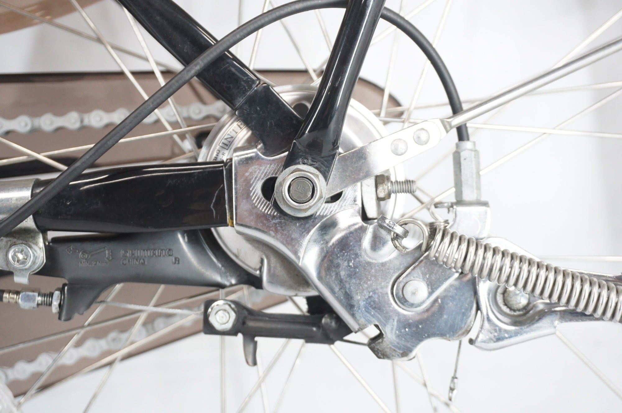 PANASONIC 「パナソニック」 VIVI MX BE-FM631 2023年モデル 26インチ 電動アシスト自転車 / 阪急塚口店