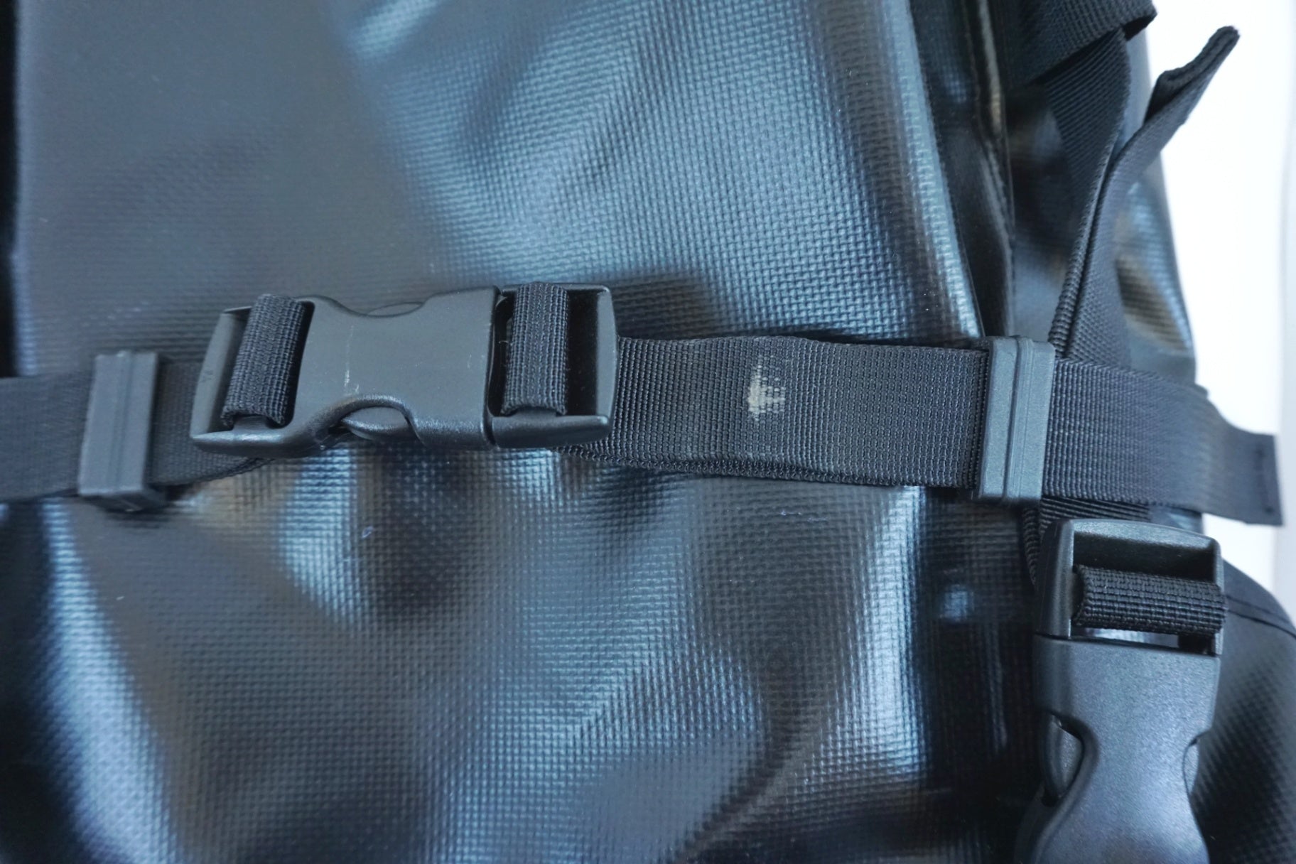 OSTRICH 「オーストリッチ」 S-7 サイドバッグ セット / 有明ガーデン店