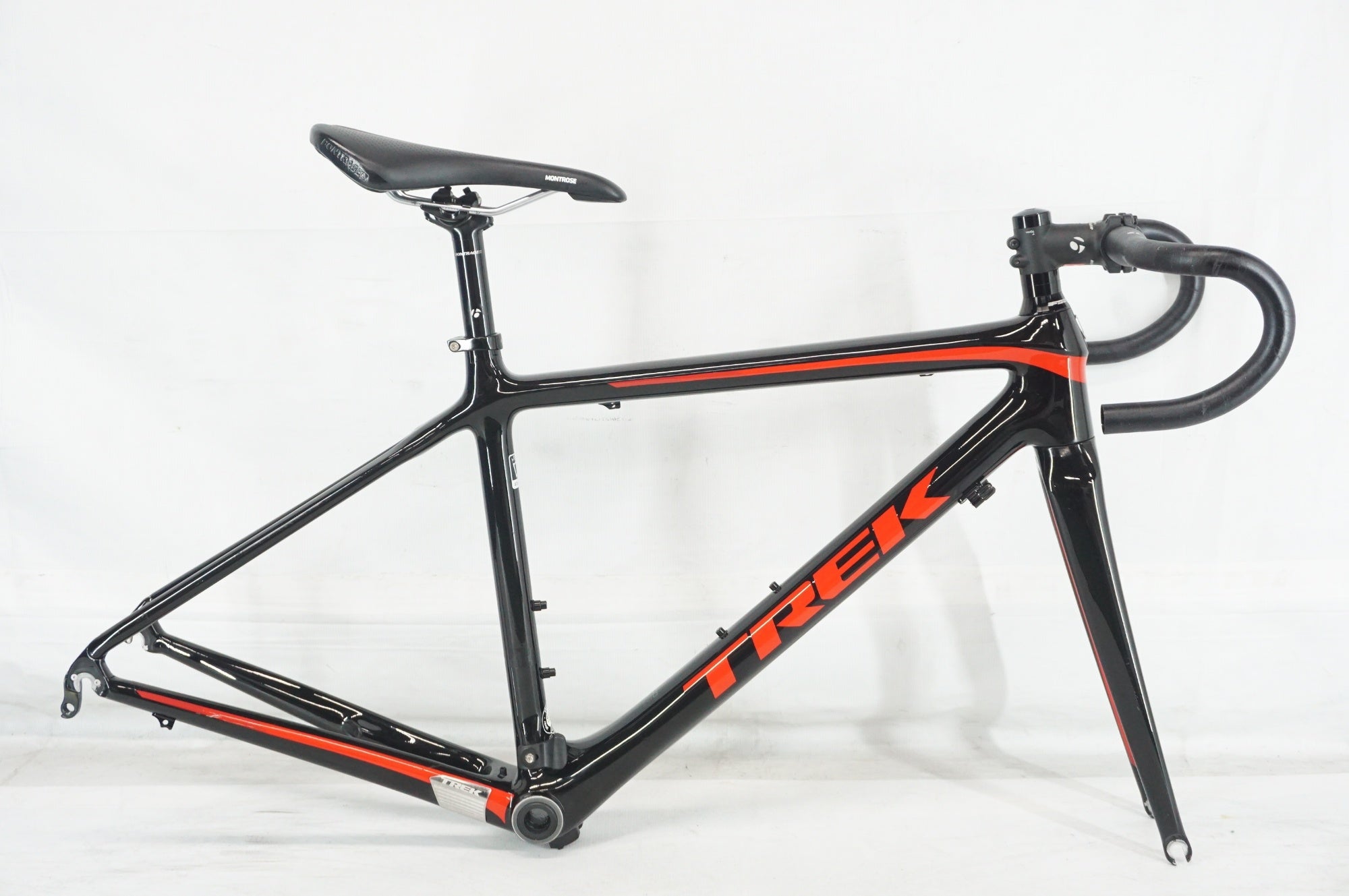 TREK 「トレック」 EMONDA S5 2017年モデル フレームセット / 阪急塚口店