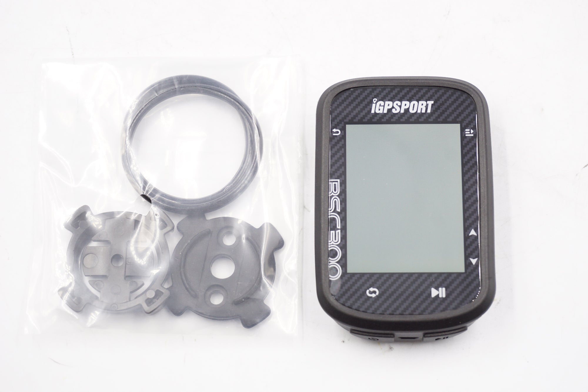 IGPSPORT 「アイジースポーツ」 BSC300 サイクルコンピューター