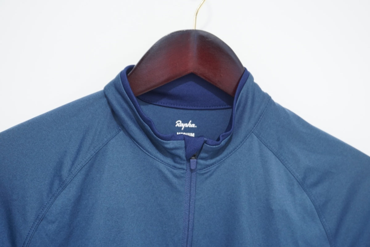 RAPHA 「ラファ」 CORE JERSEY MEDIUMサイズ サイクルジャージ / 滋賀大津店