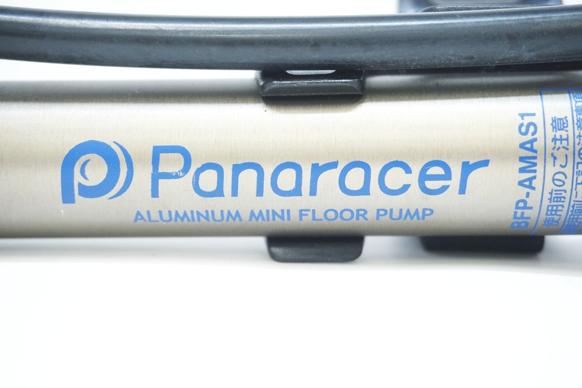 PANARACER 「パナレーサー」 BFP-AMAS1 携帯ポンプ / 大阪美原北インター店