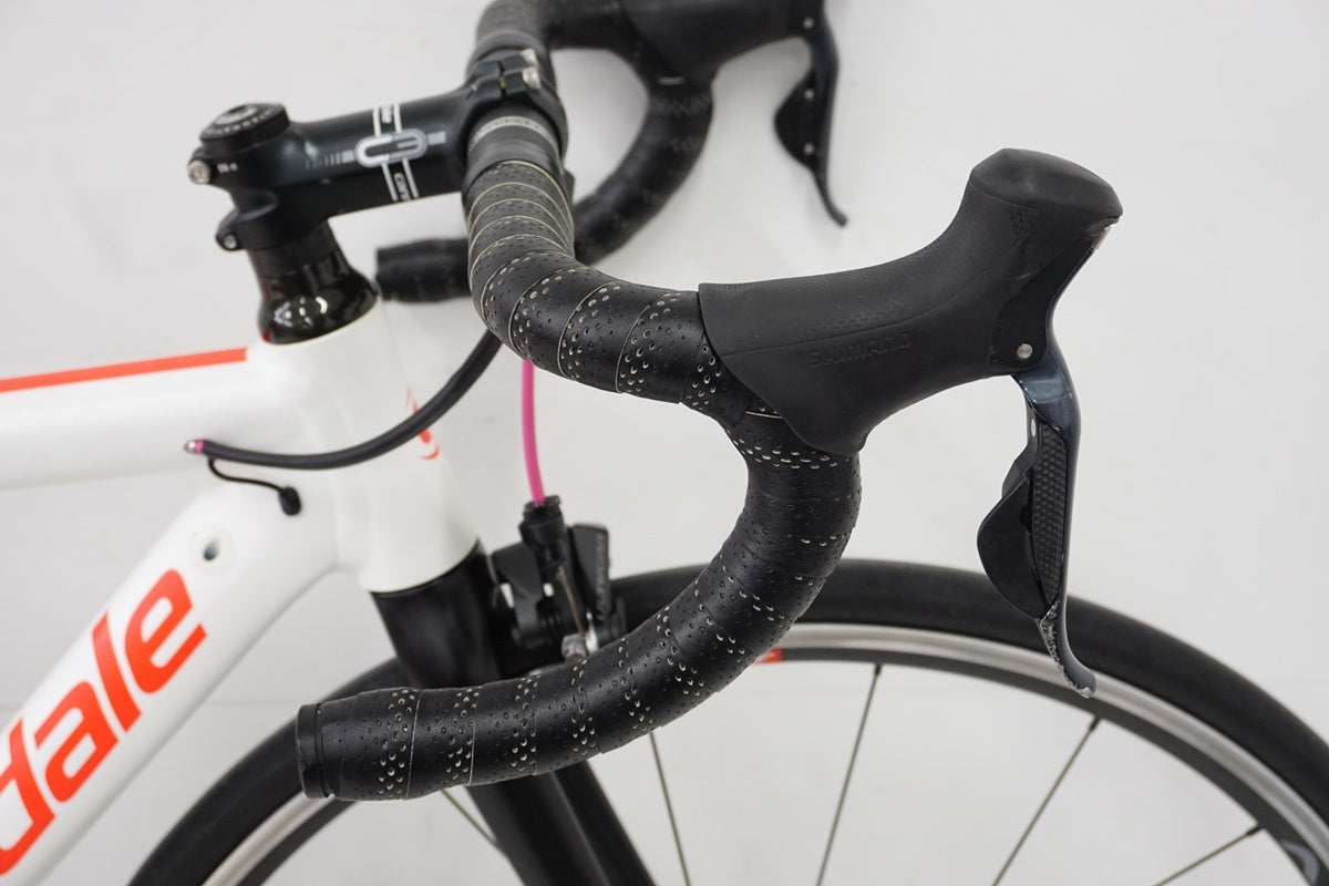 CANNONDALE「キャノンデール」 CAAD12 2020年モデル カスタム ロードバイク / 浜松店