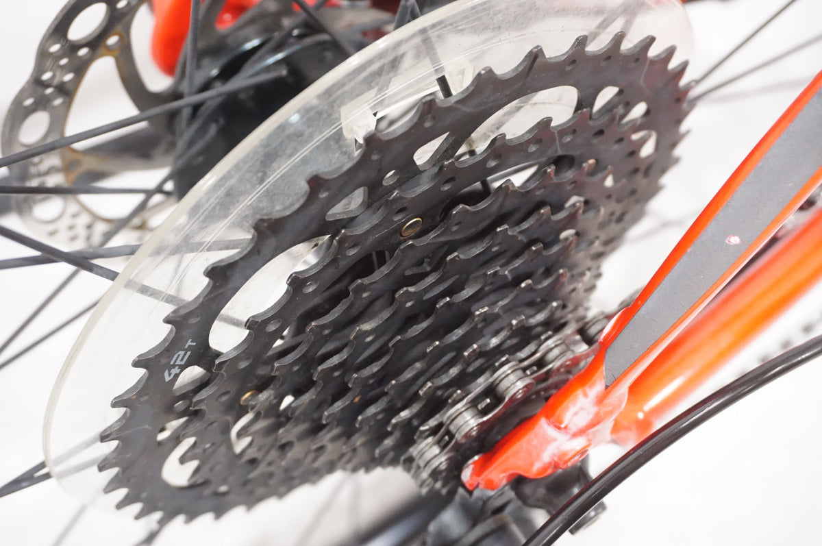 CANNONDALE 「キャノンデール」 QUICK4 DISC 2021年モデル クロスバイク / AKIBA店