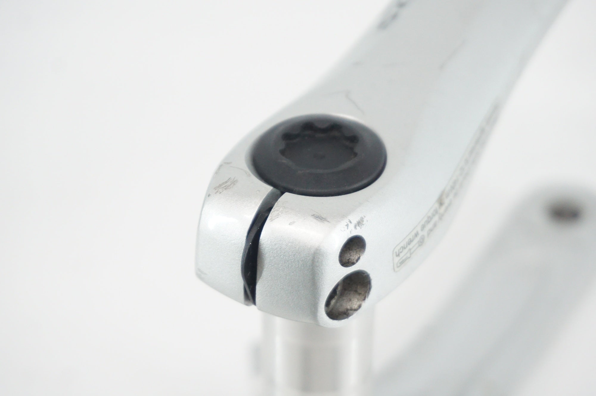 SHIMANO 「シマノ」 SORA FC-3403 170mm クランクアーム / 阪急塚口店