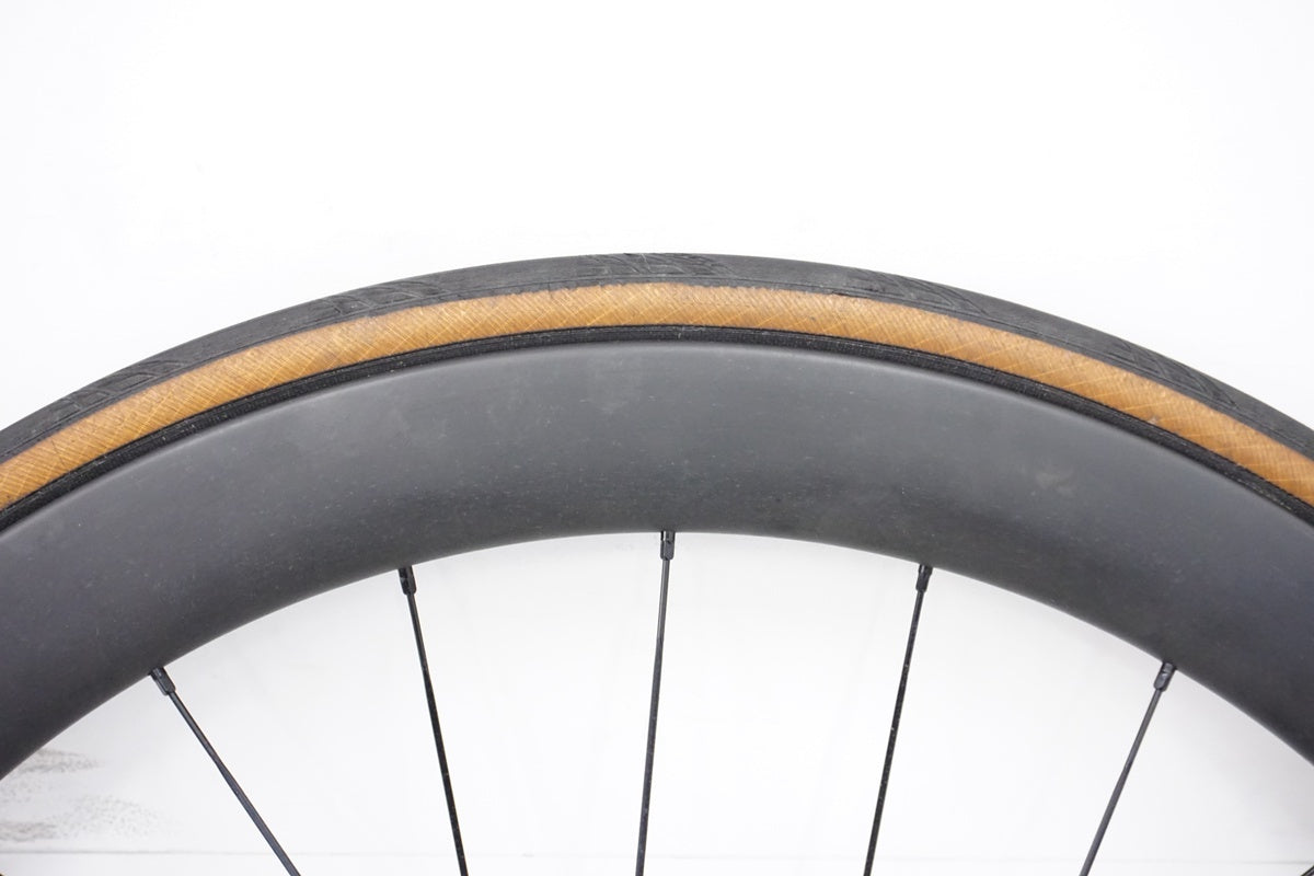 BONTRAGER「ボントレガー」 AEOLUS ELITE 50 DISC シマノ11速 ホイールセット / 浜松店