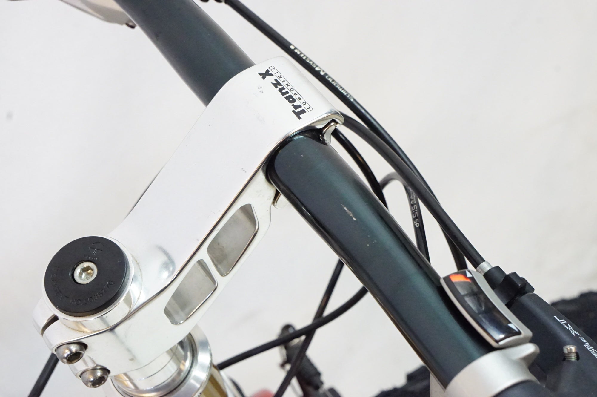 SPECIALIZED 「スペシャライズド」 S-WORKS M2 BART BRENTJENS SPECIAL EDITION 1998年モデル マウンテンバイク / 熊谷本店