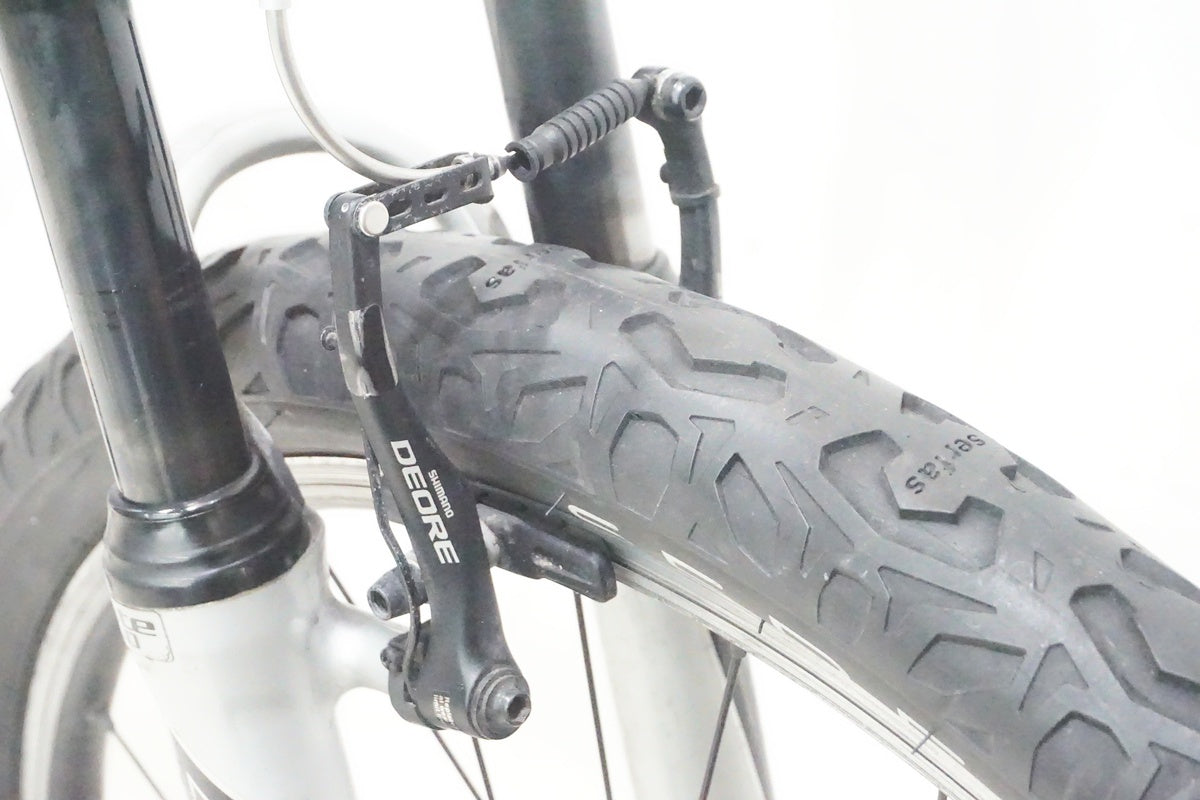 GARY FISHER 「ゲイリー・フィッシャー」 MARLIN GS 2006年モデル 26インチ マウンテンバイク/ 京都西院店