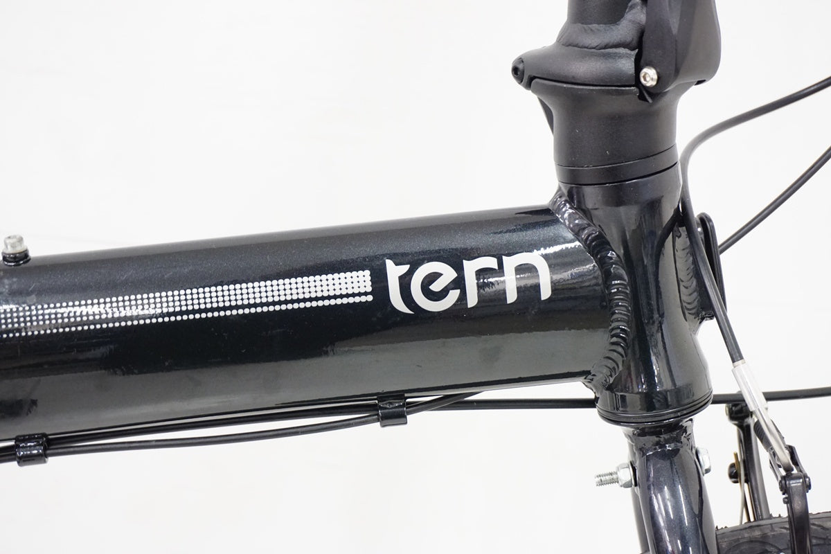 TERN「ターン」 LINK A7 2022年モデル 20インチ 折り畳み自転車 / 浜松店