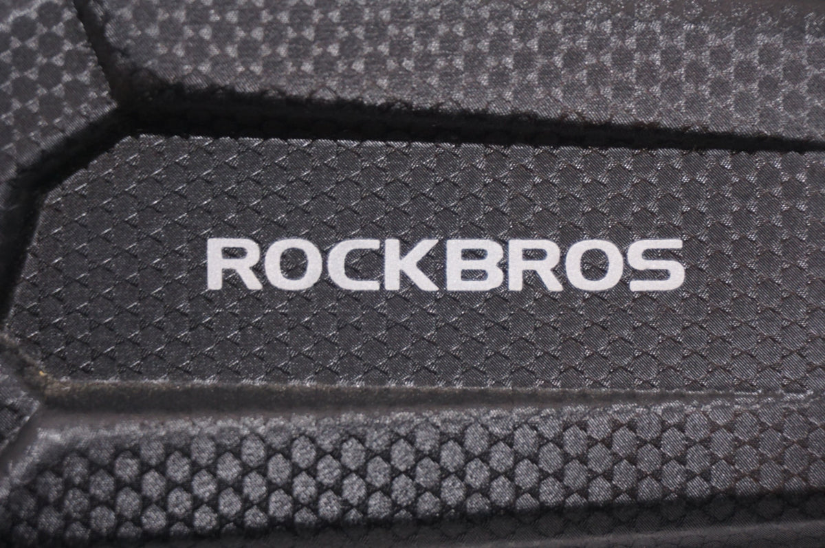 ROCKBROS 「ロックブロス」 サドルバック / 世田谷店