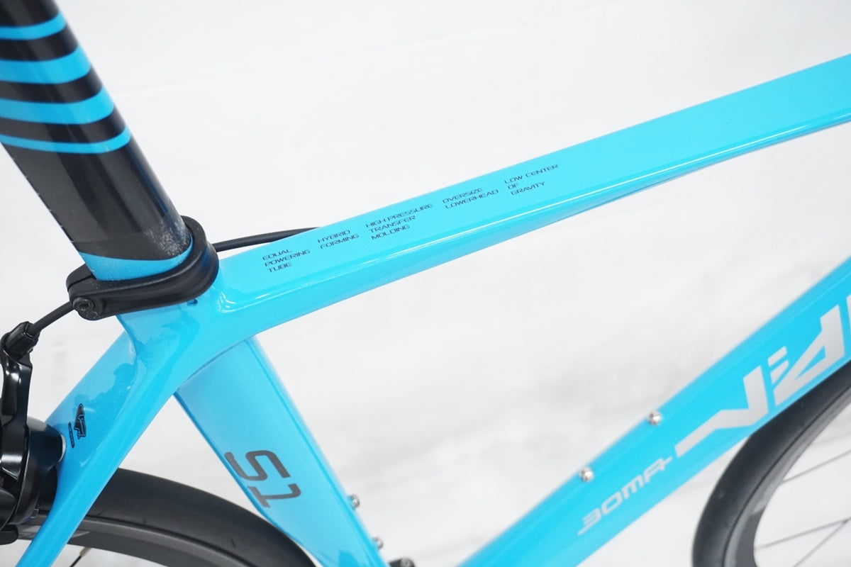 BOMA 「ボーマ」 VIDE LM 2021年モデル ロードバイク/ 大阪美原北インター店