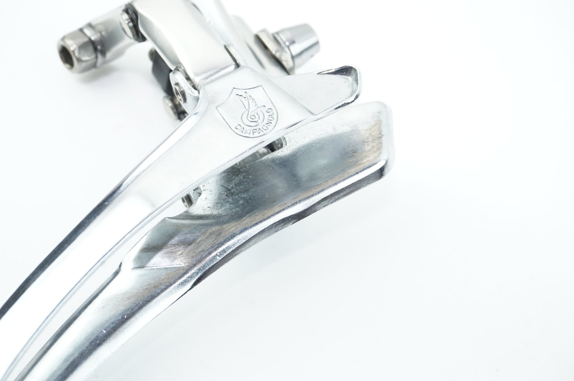 CAMPAGNOLO 「カンパニョーロ」 CHORUS FD-11SCH フロントディレイラー / 中目黒店