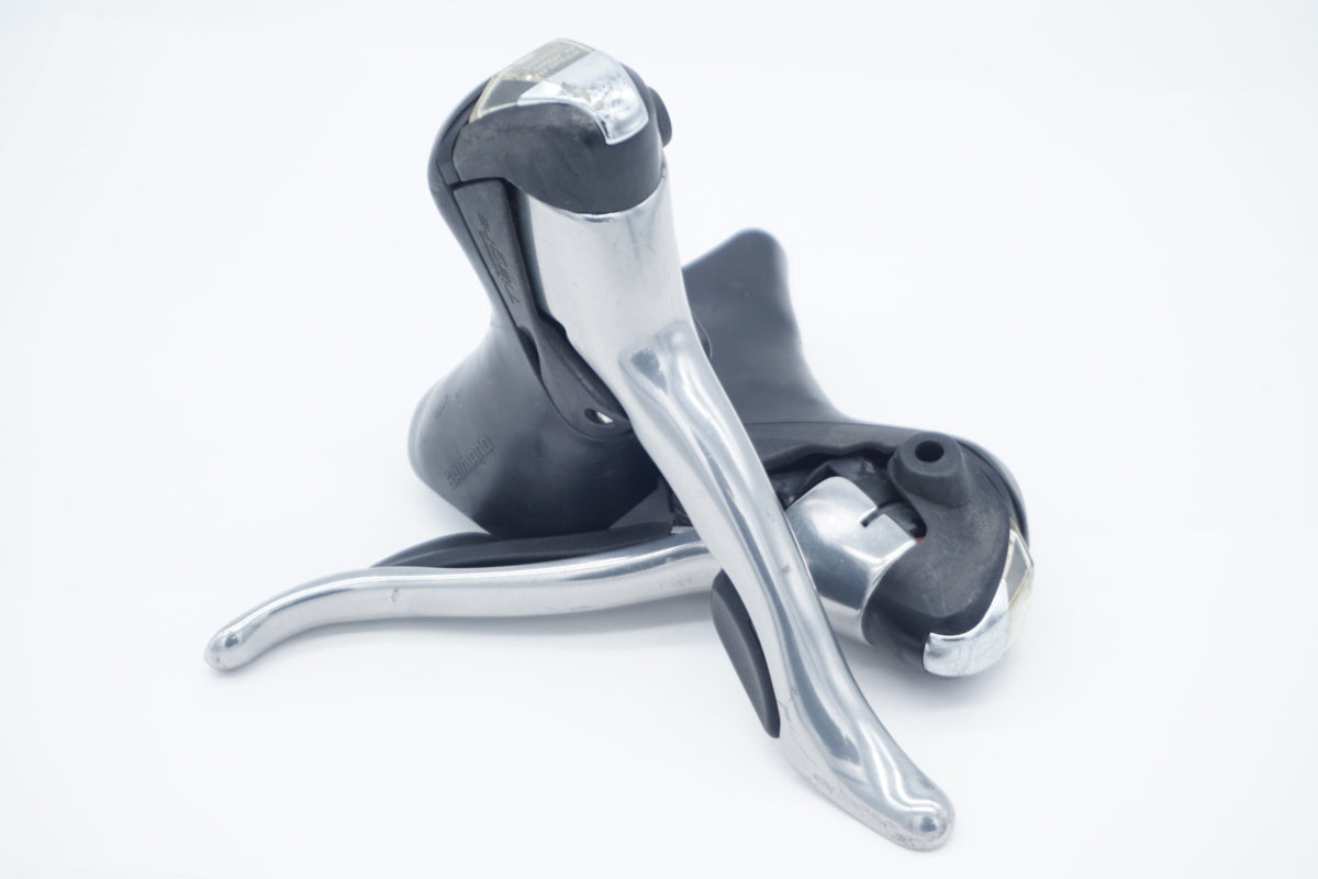 SHIMANO 「シマノ」 TIAGRA ST-4600 デュアルコントロールレバー