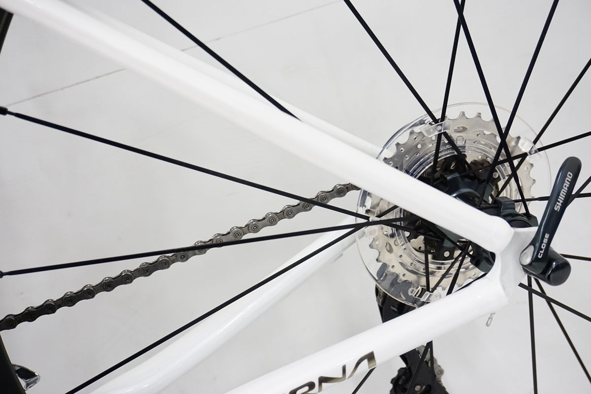 KHODAABLOOM「コーダブルーム」 FARNA 105 2024年モデル ロードバイク / 浜松店