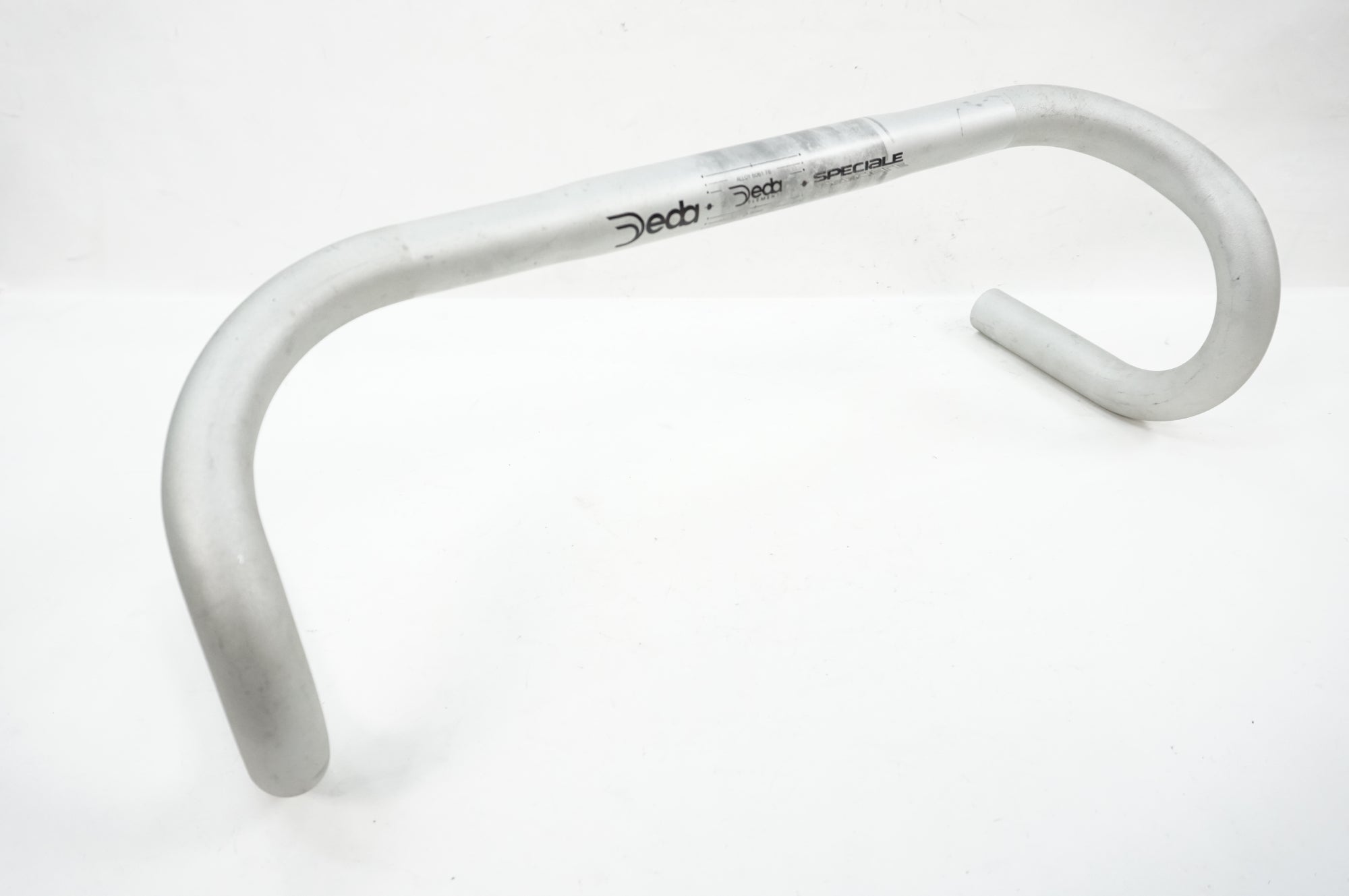 DEDA 「デダ」 SPECIALE φ26 400mm ハンドル / 川越店