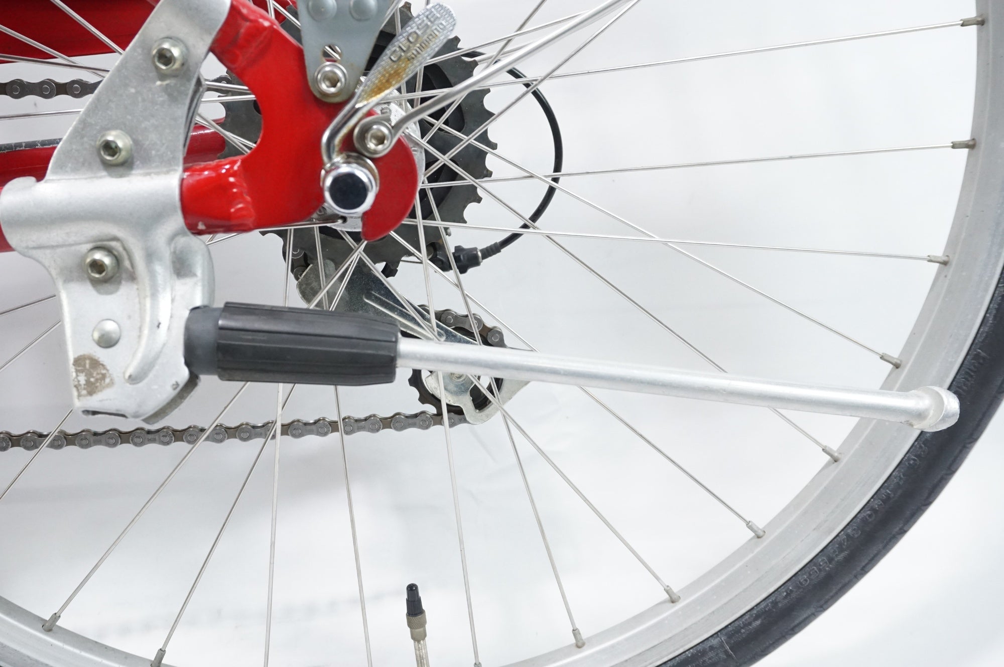 BIANCHI 「ビアンキ」 PRIMAVERA-L 2010年モデル クロスバイク / 中目黒店