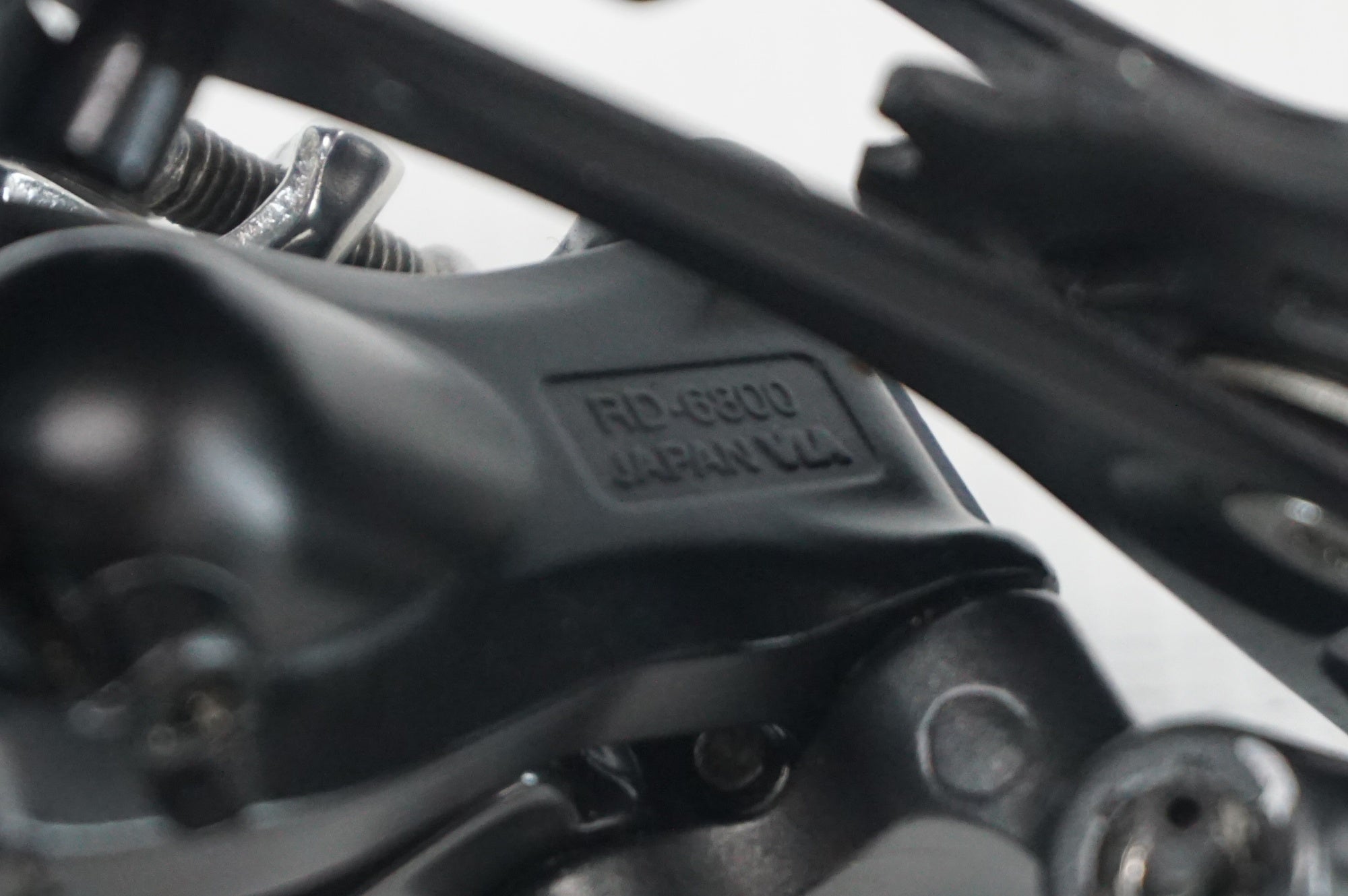 SHIMANO 「シマノ」 ULTEGRA RD-6800 リアディレイラー / 阪急塚口店