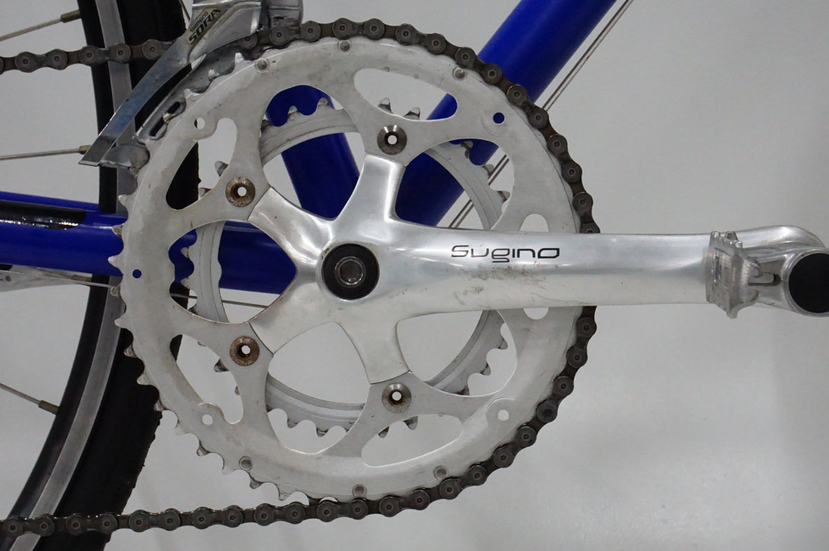 GIOS 「ジオス」 AMPIO 2014年モデル クロスバイク / 浜松店