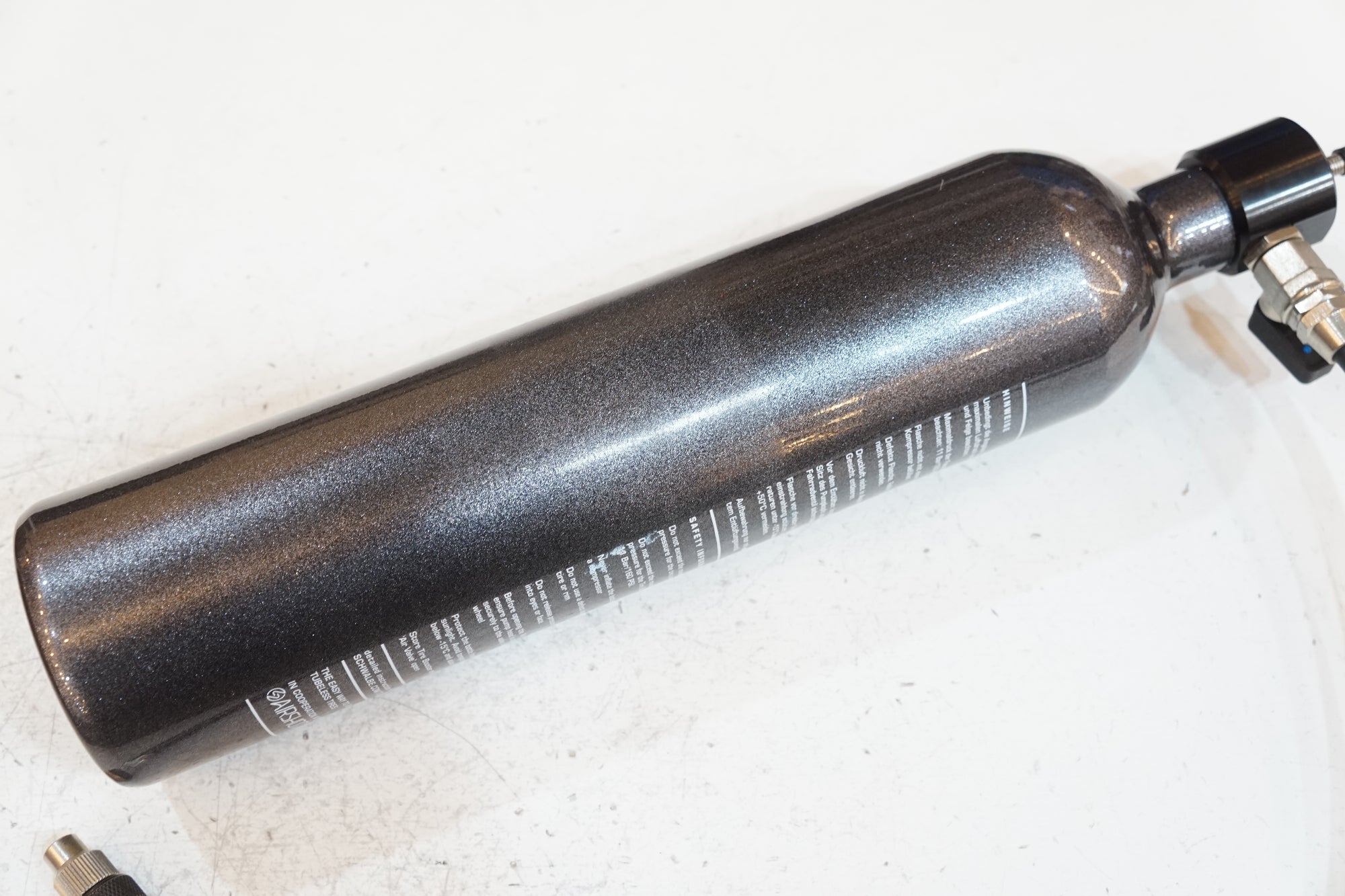 SCHWALBE 「シュワルベ」 TIRE BOOSTER タイヤブースター / バイチャリ浦和ベース