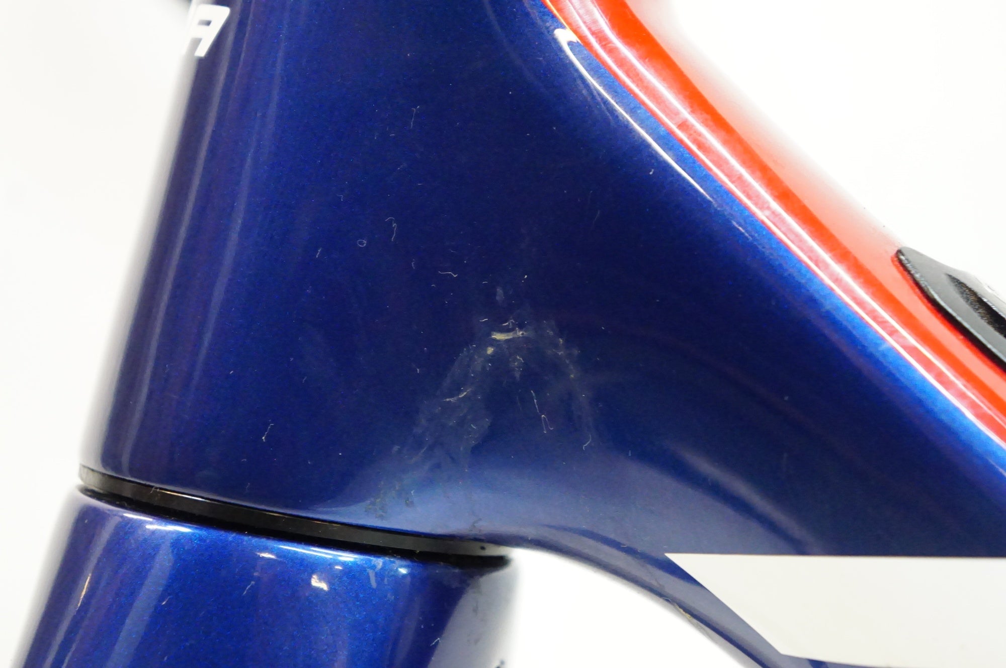 ジャンク MERIDA 「メリダ」 SCULTURA 4000 2018年モデル フレームセット / 熊谷本店