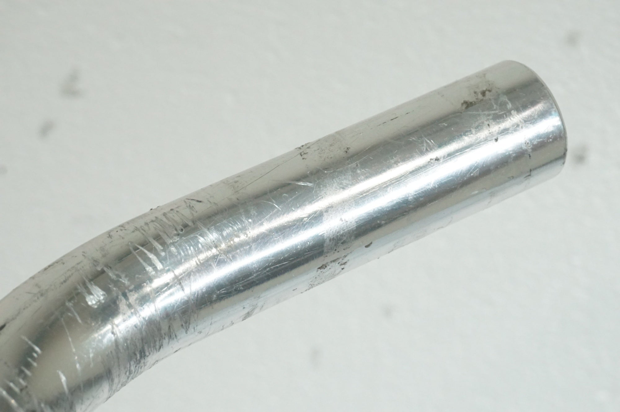 ノーブランド ブルホーン φ25.4 420mm ハンドル / 大宮店