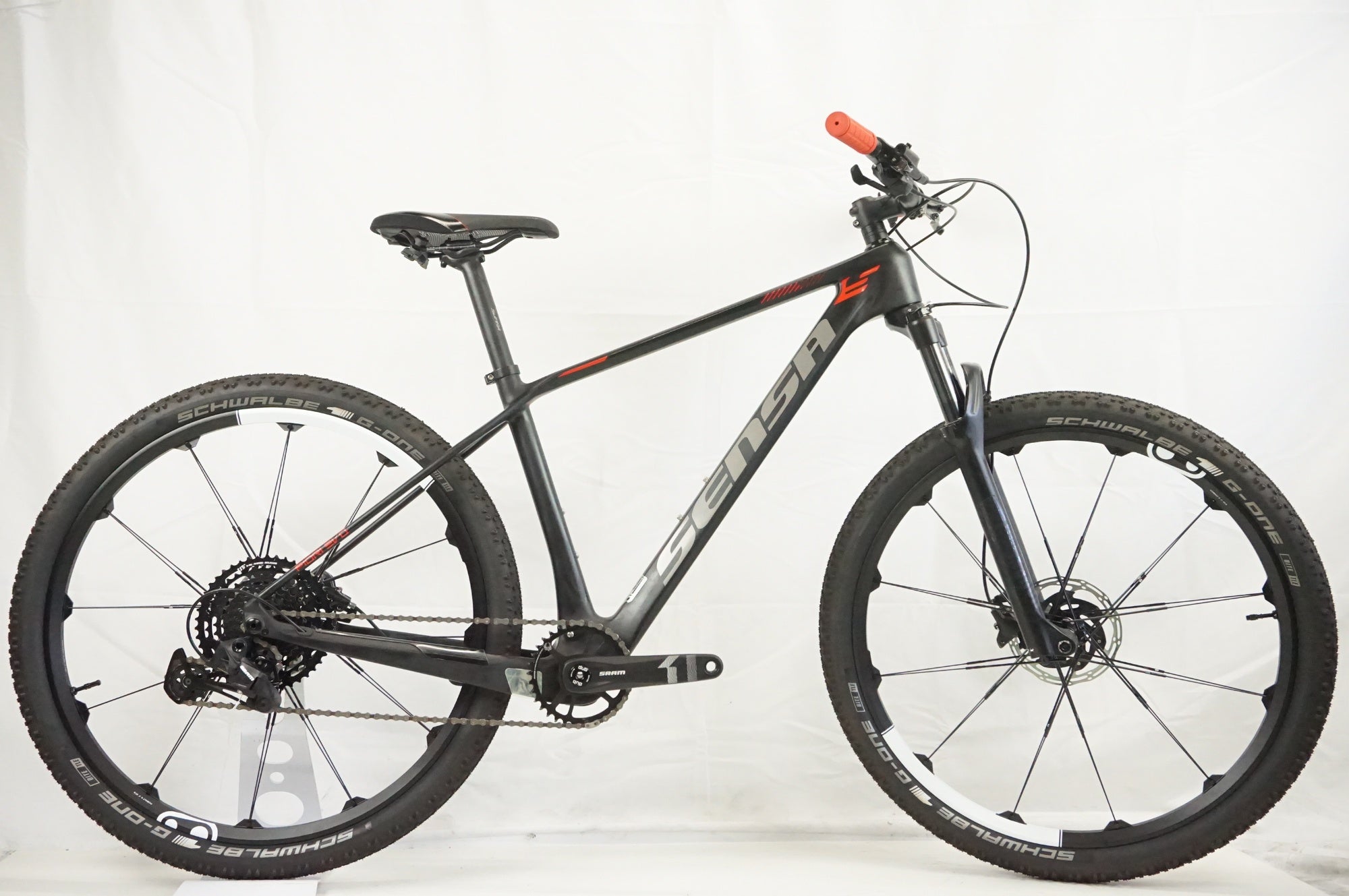 SENSA 「センサ」 FIORI EVO SLE CARBON 2019年モデル マウンテンバイク / 宇都宮店