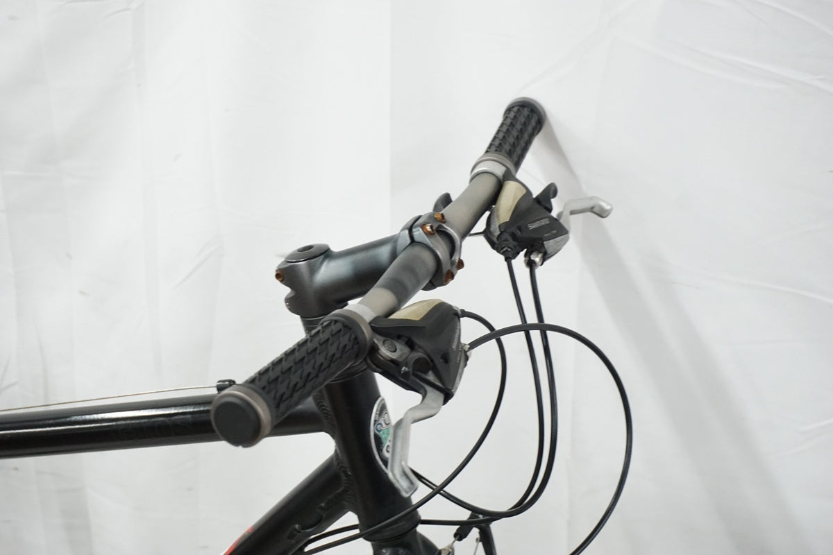 GIOS 「ジオス」 MISTRAL 2022年モデル クロスバイク / 奈良店