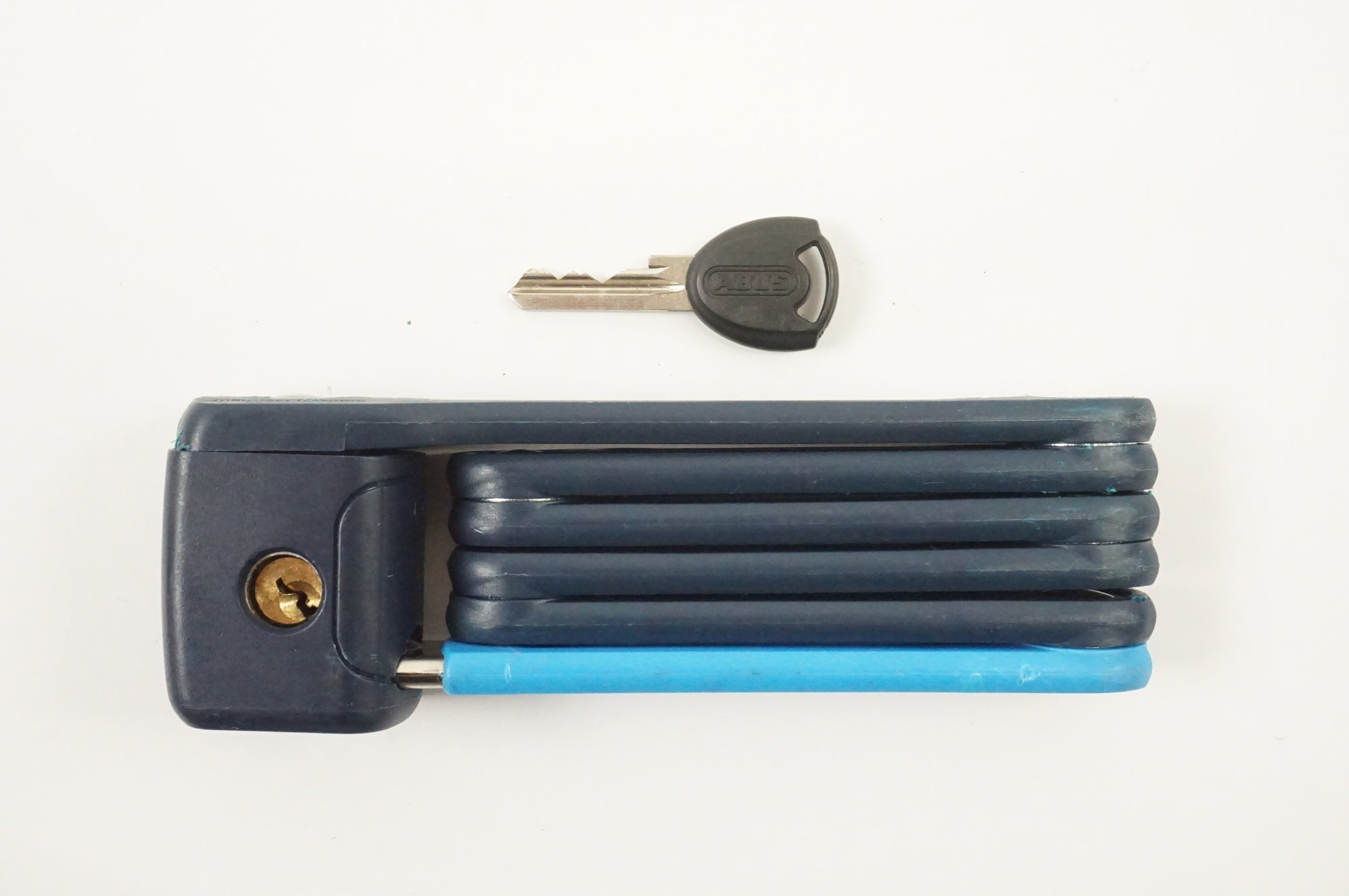 ABUS 「アブス」 BORDO LITE MINI 6055K/60 ロック / 宇都宮店