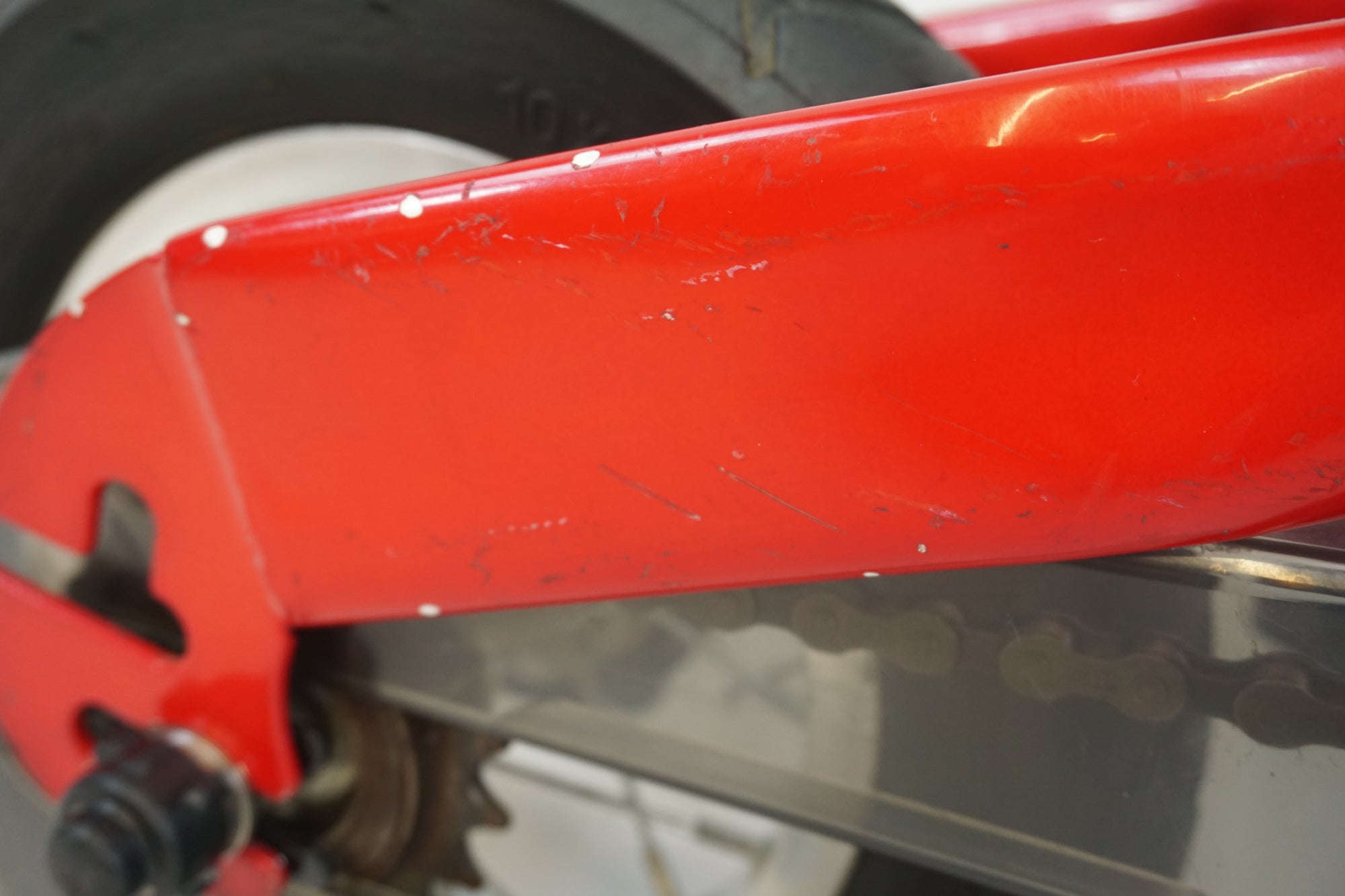 ビタミンiファクトリー 「ビタミンアイファクトリー」 へんしんバイクS 年式不明 キッズバイク / 有明ガーデン店