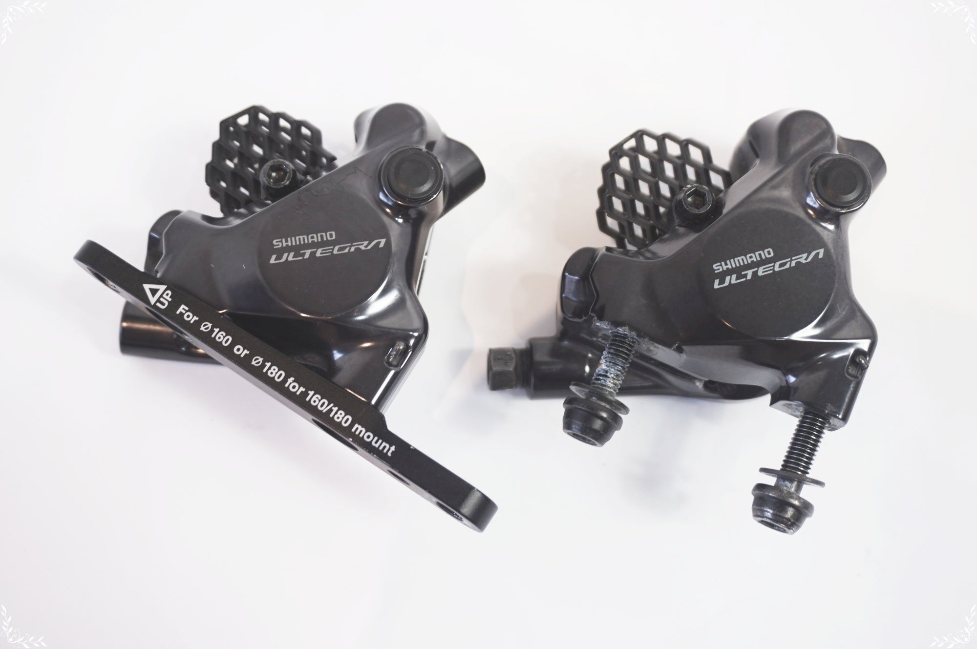 SHIMANO 「「シマノ」 ULTEGRA R8170系 Di2 12S コンポセット / バイチャリ世田谷店