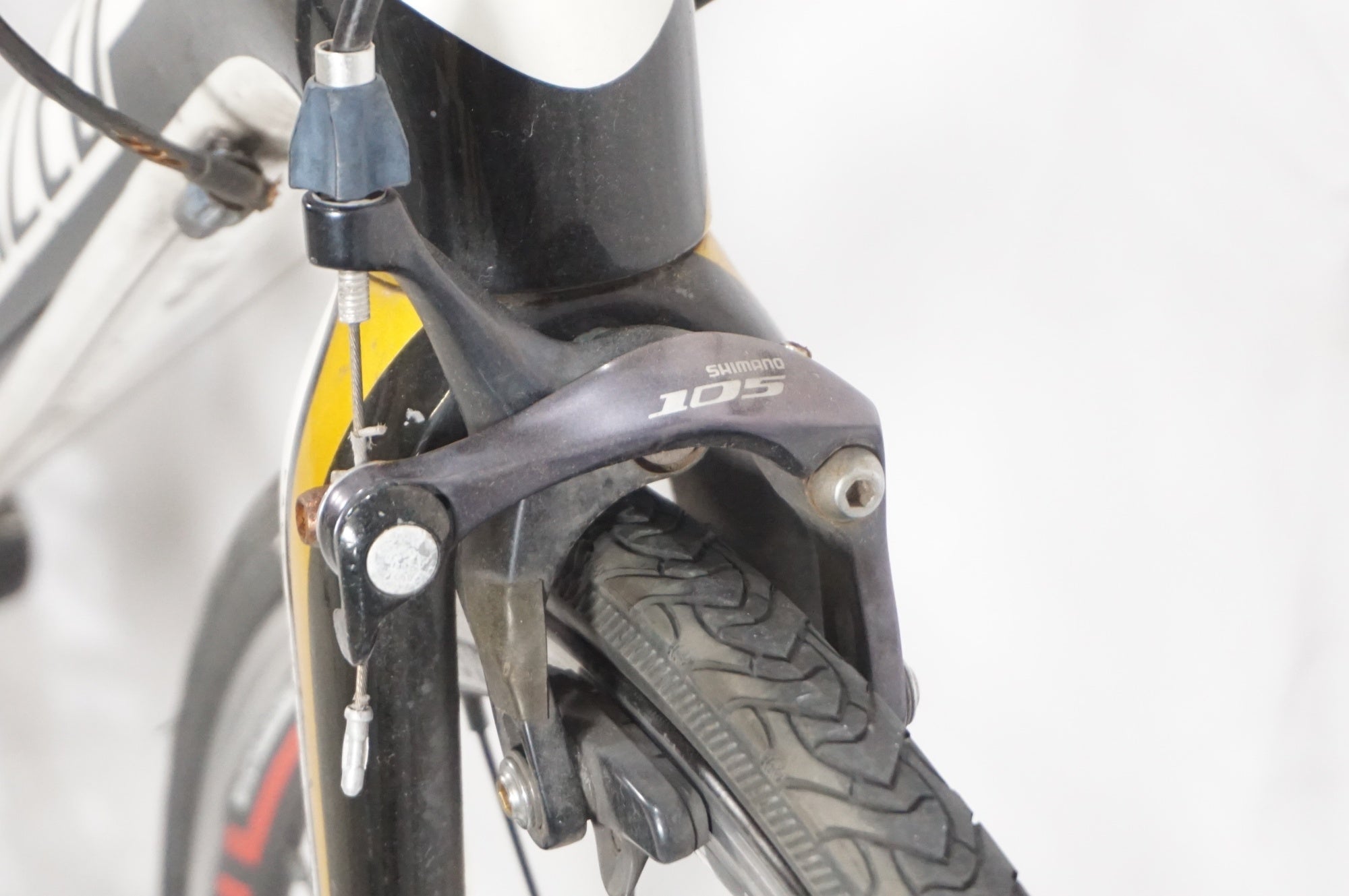ジャンク SPECIALIZED 「スペシャライズド」 ROUBAIX ELITE 2012年モデル ロードバイク / AKIBA店
