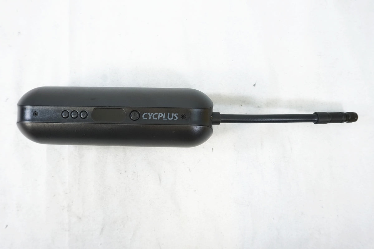 CYCPLUS 「サイクプラス」 A2 PRO 電動ポンプ / 有明ガーデン店