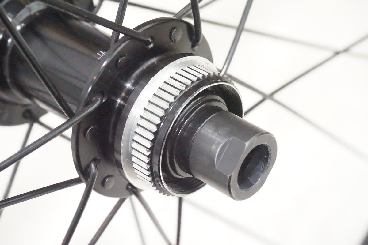 SHIMANO「シマノ」 WH-RS171 ホイールセット/ 京都西院店