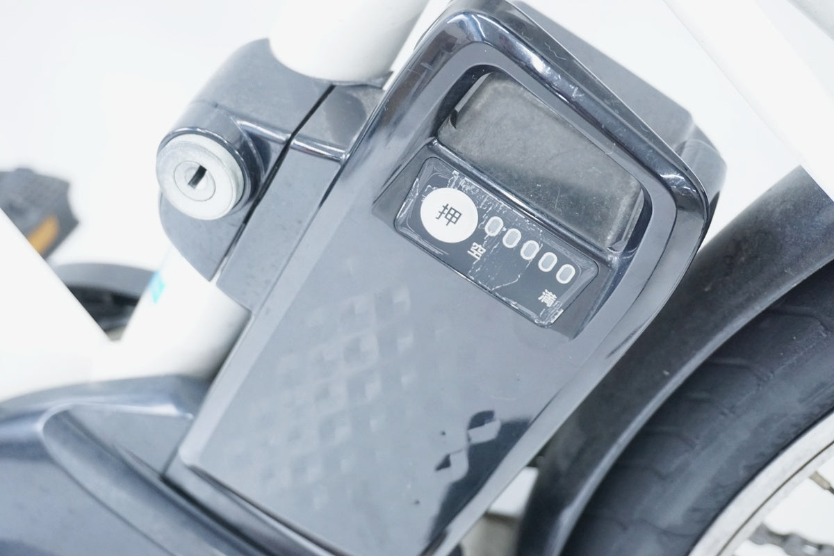 PANASONIC 「パナソニック」 BE-ELVS77 VERO-STAR 2019年モデル 電動アシスト自転車 / 京都八幡店