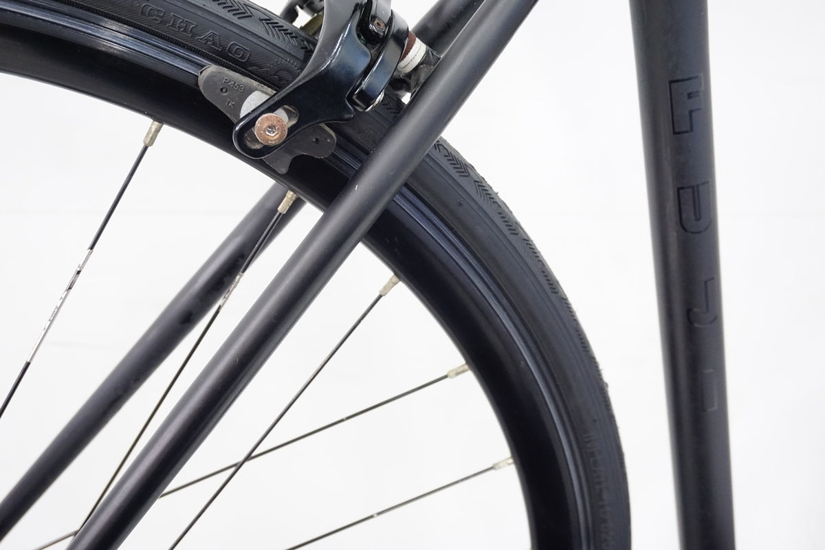 FUJI「フジ」 FEATHER 2015年頃モデル ピストバイク / 浜松店