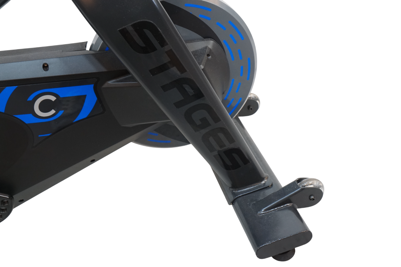 STAGES BIKE 「ステージス バイク」 エアロバイク / バイチャリ浦和ベース