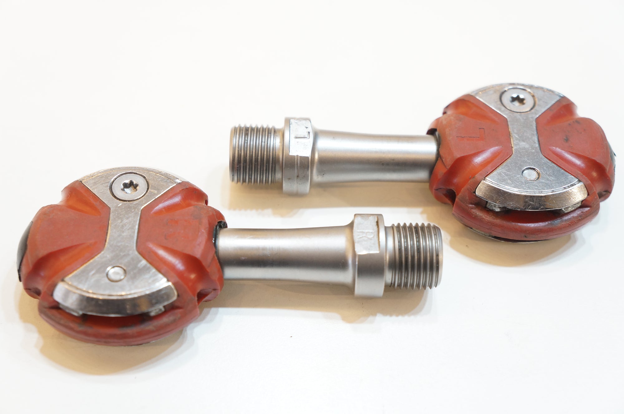 SPEEDPLAY 「スピードプレイ」 ZERO ビンディングペダル / バイチャリ浦和ベース