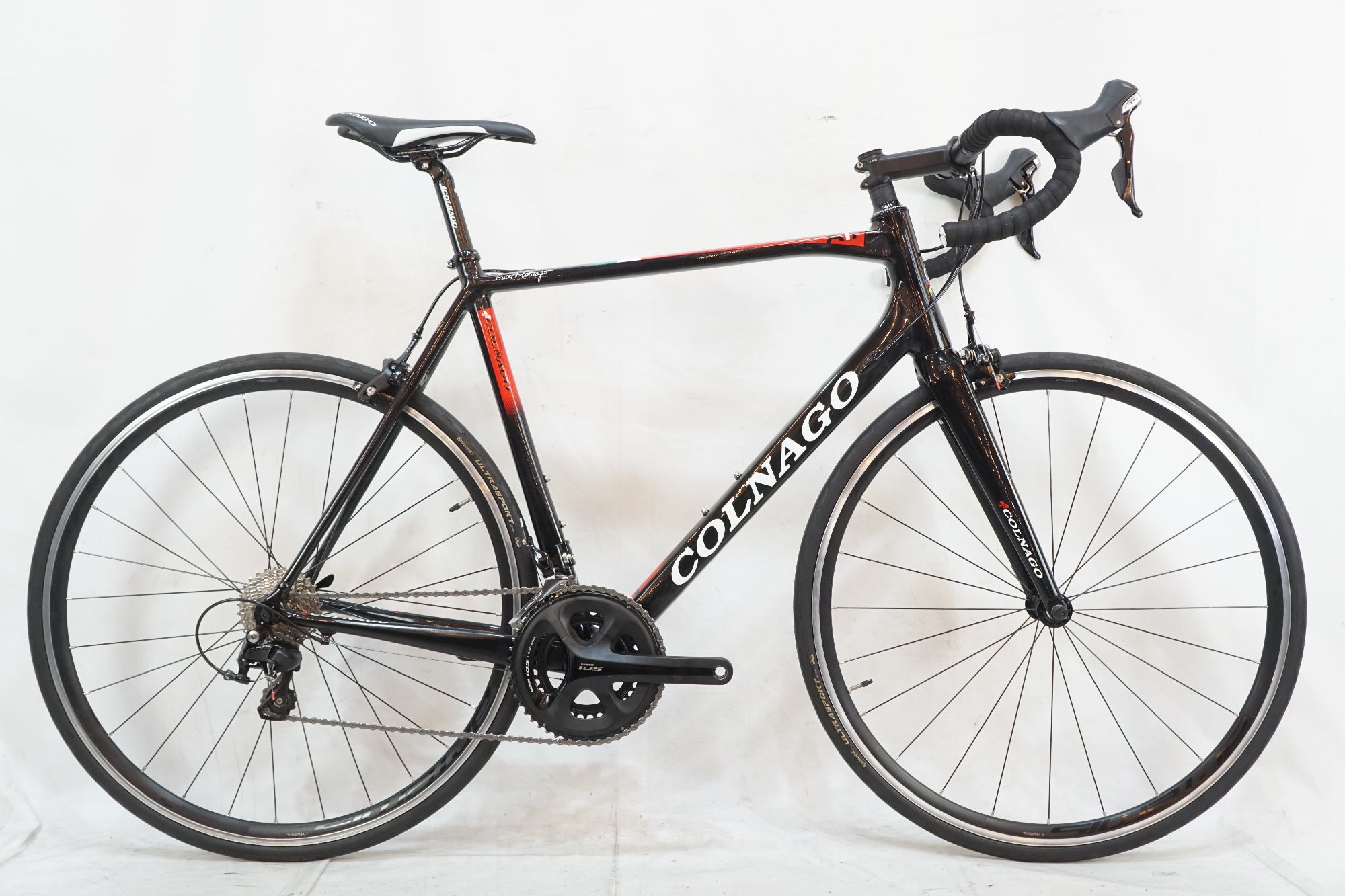COLNAGO 「コルナゴ」 A1-R 2017年モデル ロードバイク / バイチャリ COLNAGO 「コルナゴ」 A1-R 2017年モデル ロードバイク / バイチャリ