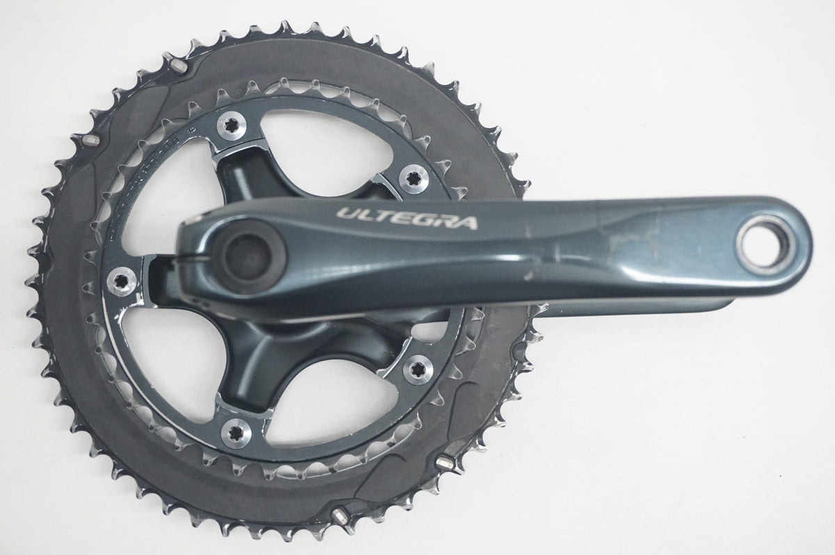 SHIMANO 「シマノ」 ULTEGRA FC-6700 52-39T 170mm クランク / 福岡店