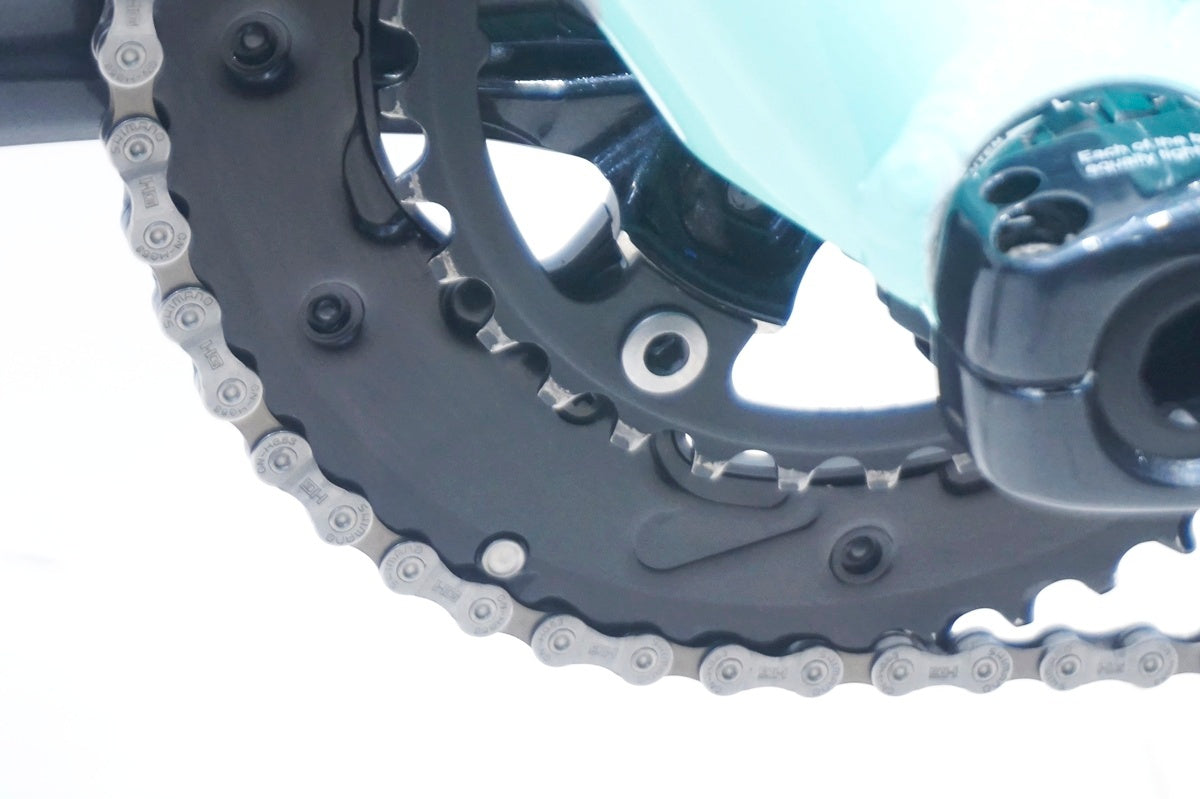 BIANCHI 「ビアンキ」 VIANIRONE7 RIM 2024年モデル ロードバイク / 大阪門真店