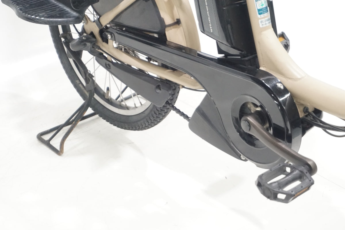 YAMAHA 「ヤマハ」 PAS BADDY XL 2016年モデル 電動アシスト自転車 / 滋賀大津店