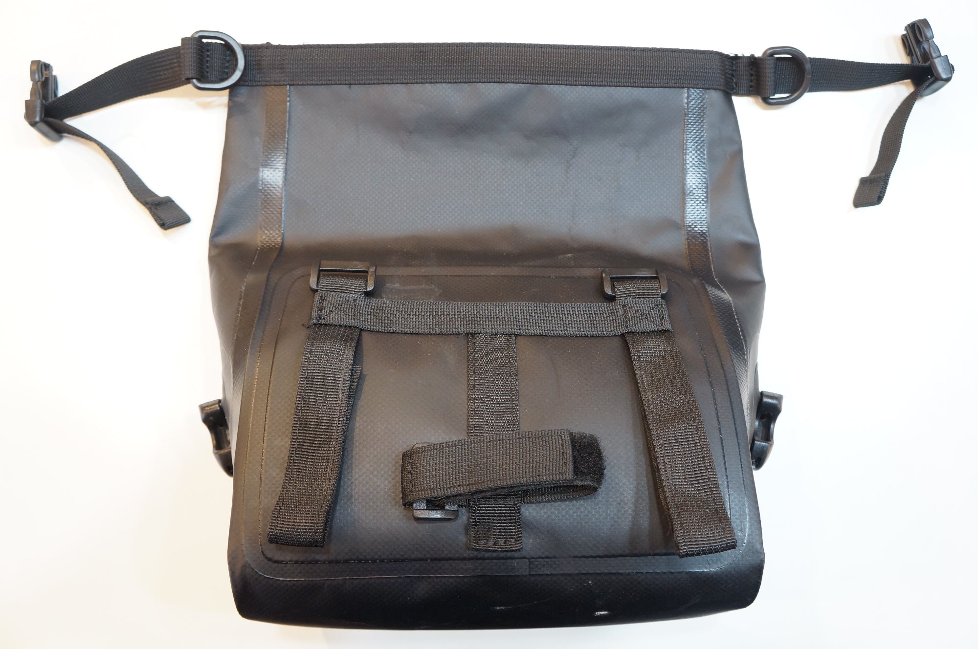 ROSWHEEL 「ロスウィール」 フロントバッグ / バイチャリ浦和ベース