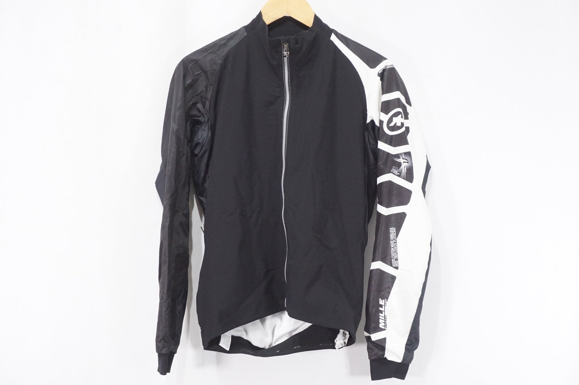 新品　ASSOS　アソス　LaCampionissimoジャージ　Sサイズ アソスの世界観を表した限定ジャージ発売 | ダイアテック株式会社の