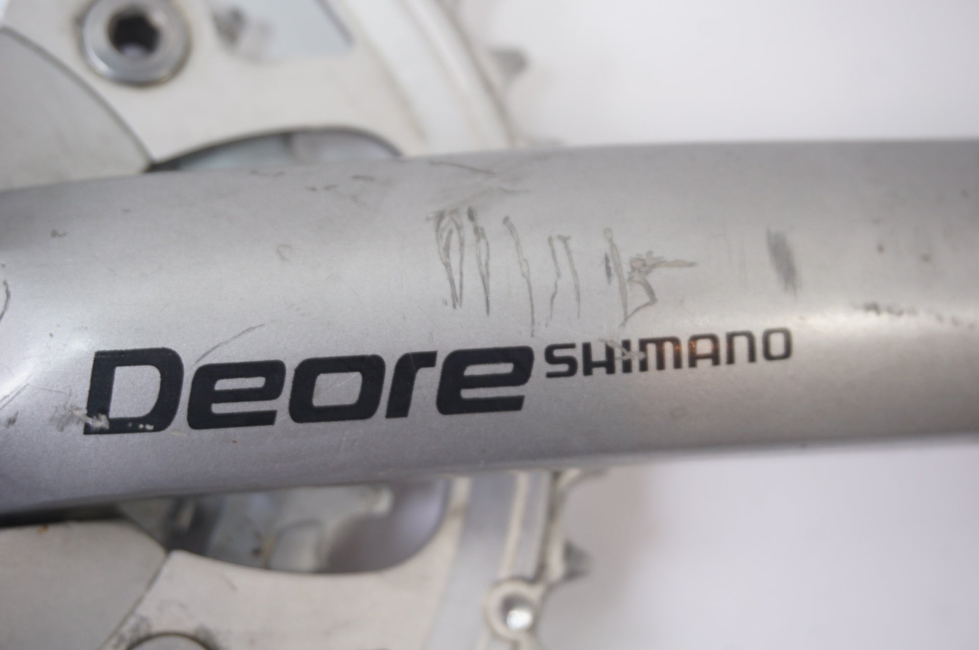 SHIMANO 「シマノ」 DEORE FC-M5100 44-32-22T 170mm クランクセット / 世田谷店